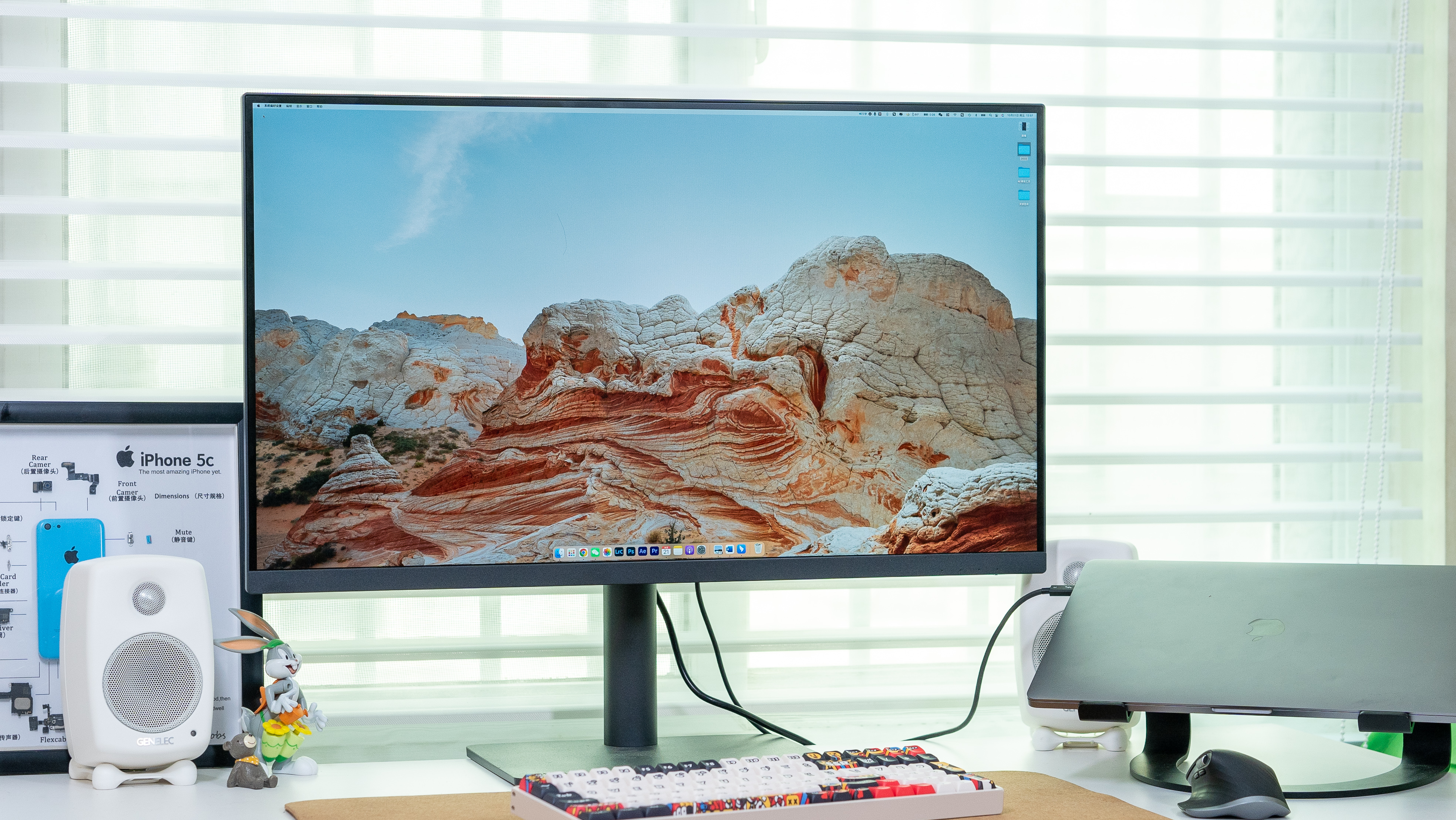 双11热门显示器,双11值得入手的几款便携显示器