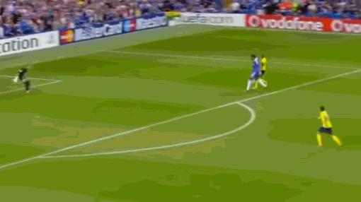 【足历5·7】欧冠历史最黑暗的一天，“斯坦福桥*案惨**”降临