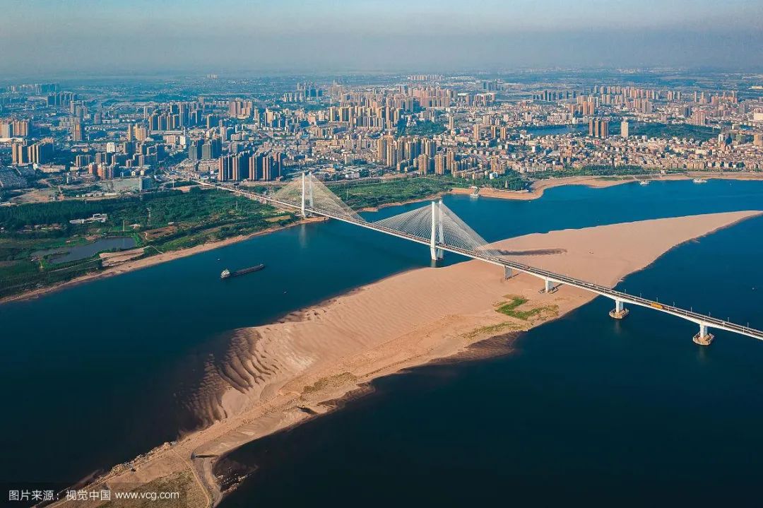 地理长江识图题,长江地理讲解视频