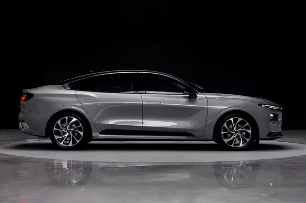 福特蒙迪欧设计,全新长安福特蒙迪欧全球首发