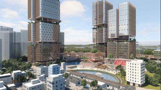 龙岗美盛岭尚苑多少钱1平方,龙岗美盛岭尚苑88平样板房