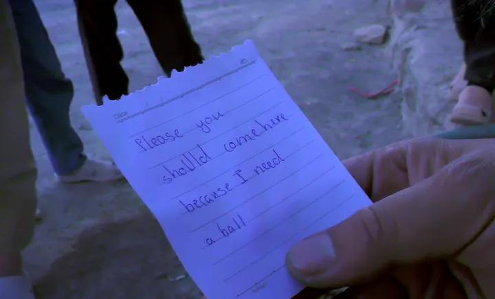 你为什么喜欢足球该怎么回答,你为什么喜欢足球这项运动