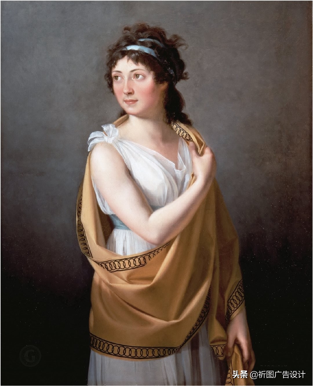 欧洲宫廷艺术家油画作品欣赏,欧美宫廷油画作品欣赏