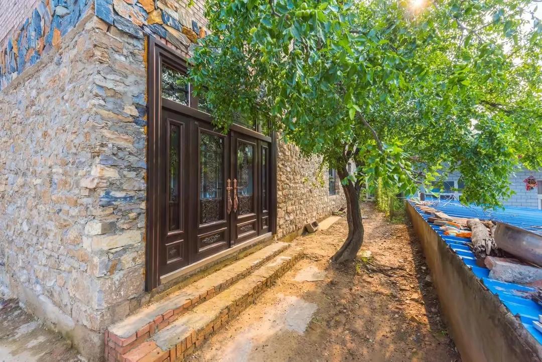 狼牙山周边民宿推荐便宜,狼牙山陈家会民宿