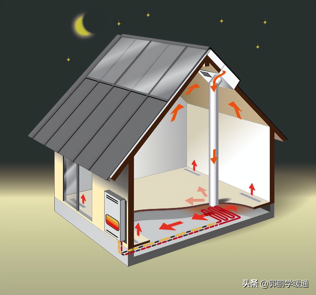 日本窗户防雨建筑设计,日本建筑采光设计