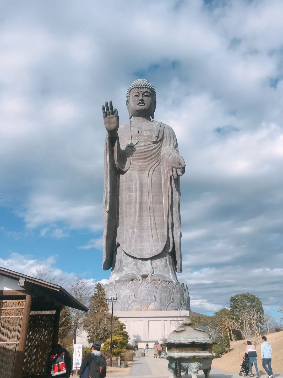 从北到南看日本｜第八期：茨城县深藏多个宝藏拍照打卡点