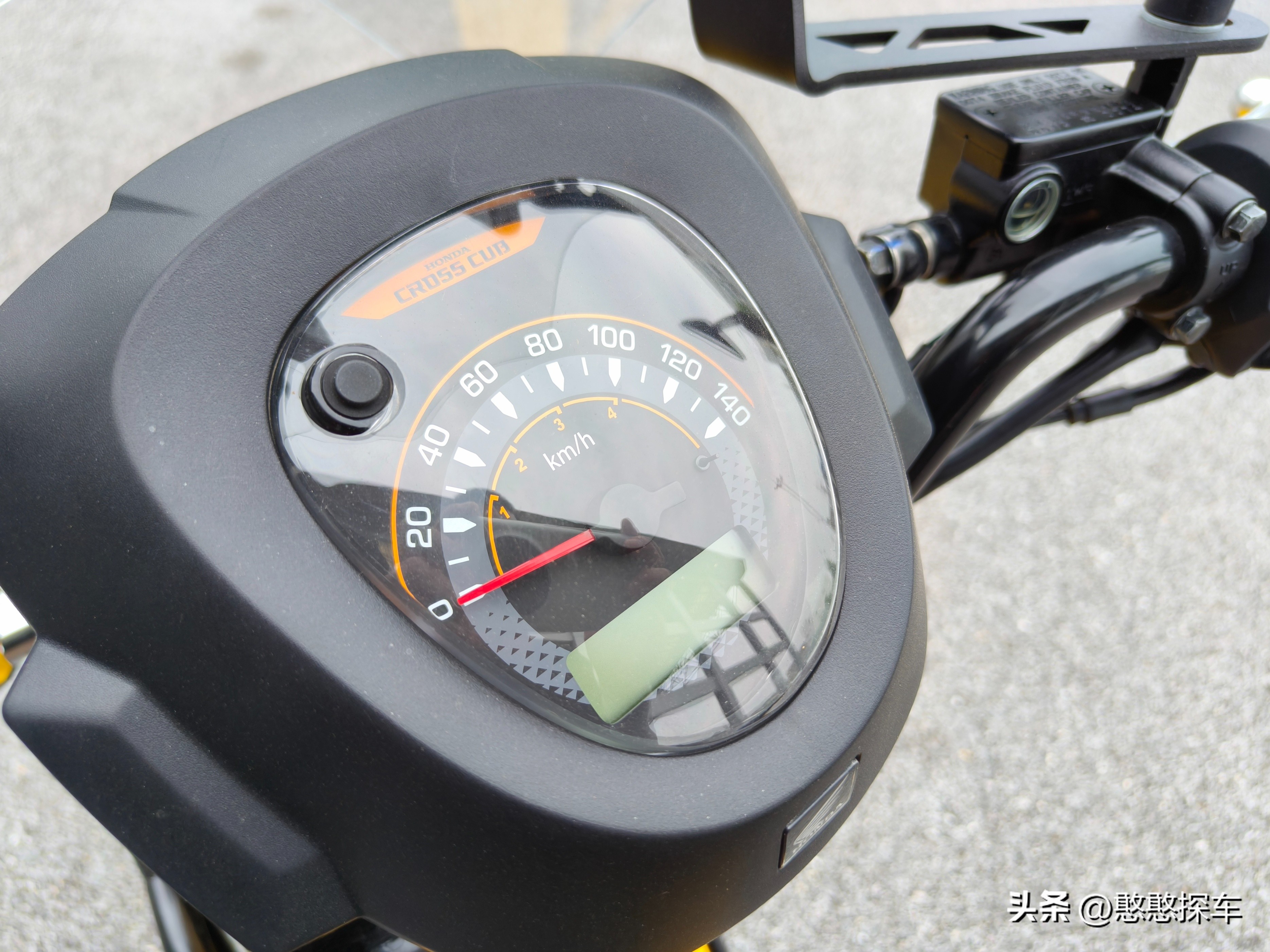 本田弯梁110cc电喷国四版价格,本田cc110经典版