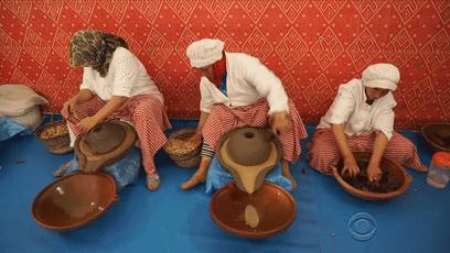 摩洛哥踢球干净吗,摩洛哥是怎样的一支球队