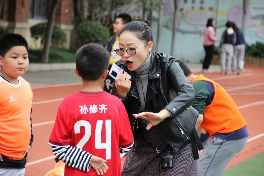 2023年南京市市长杯校园足球联赛,南京市玄武区2020校园足球联赛