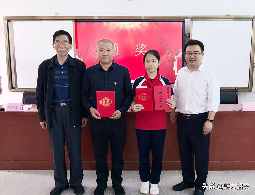 小学三年级劳动创造幸福作文,南雄市第三小学雷诗琴