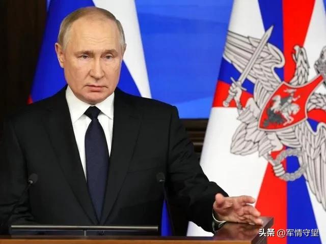 普京今日最新消息泽连斯基,普京和俄罗斯寡头对决现场直播