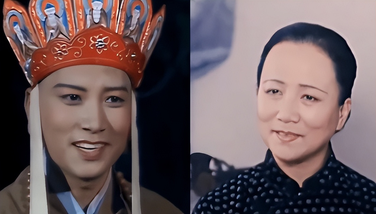 撞脸冯巩的素人,冯巩撞脸