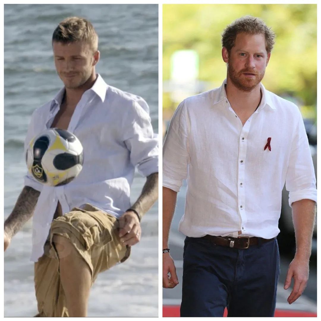 男士夏天亚麻,为什么有钱人都喜欢穿棉麻