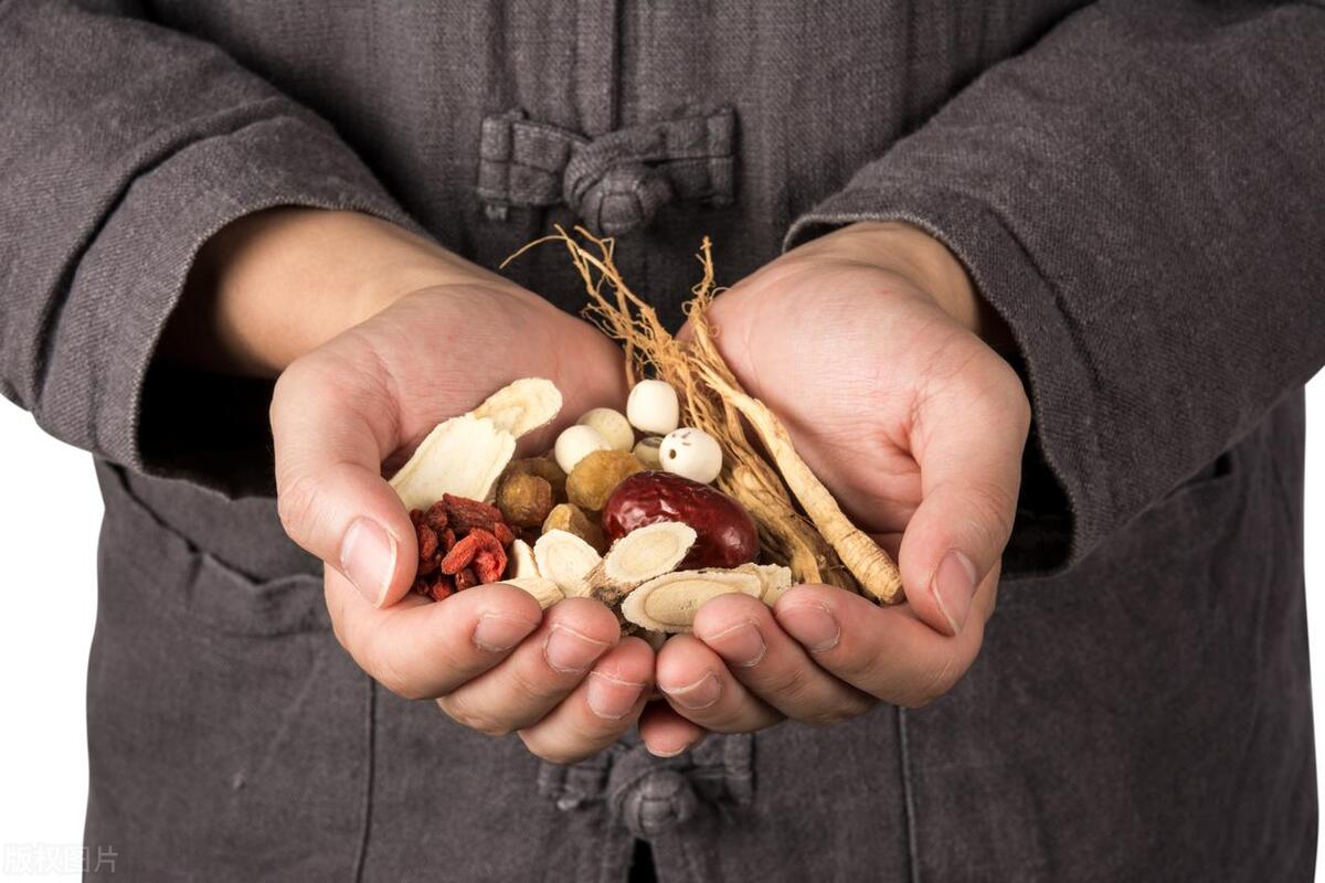 经方治疗前列腺增生排尿困难,前列腺炎尿频尿急只需二味中药