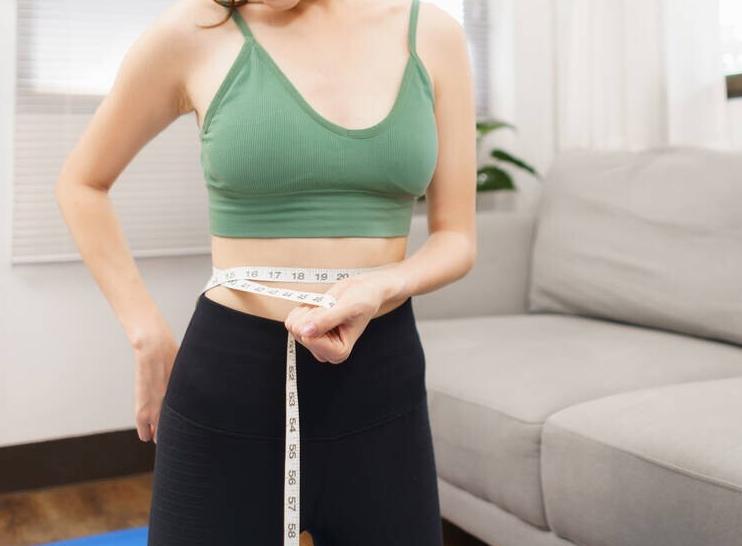 身材达标对照表怎么做,医生眼里最健康的体型