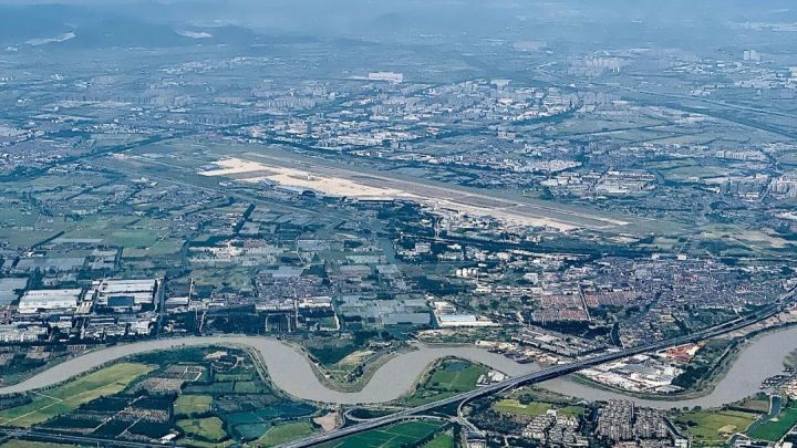 宁波机场冬春航班,宁波机场春秋航空航线