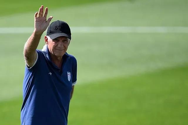 克林斯曼执教韩国一胜难求,克林斯曼称会继续执教韩国队