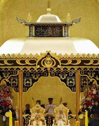 亿万豪富：7000豪车，21私人飞机，一览不凡生活