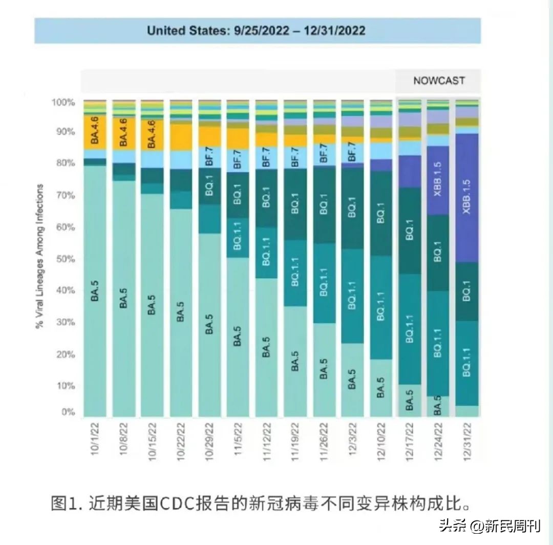 感染xbb1.5能自愈吗,感染xbb1.5会死吗