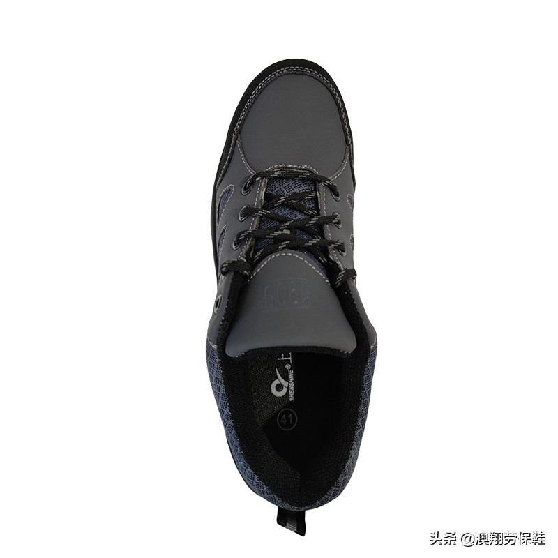 劳保鞋什么牌子好不闷脚,劳保鞋久站不累脚小窍门
