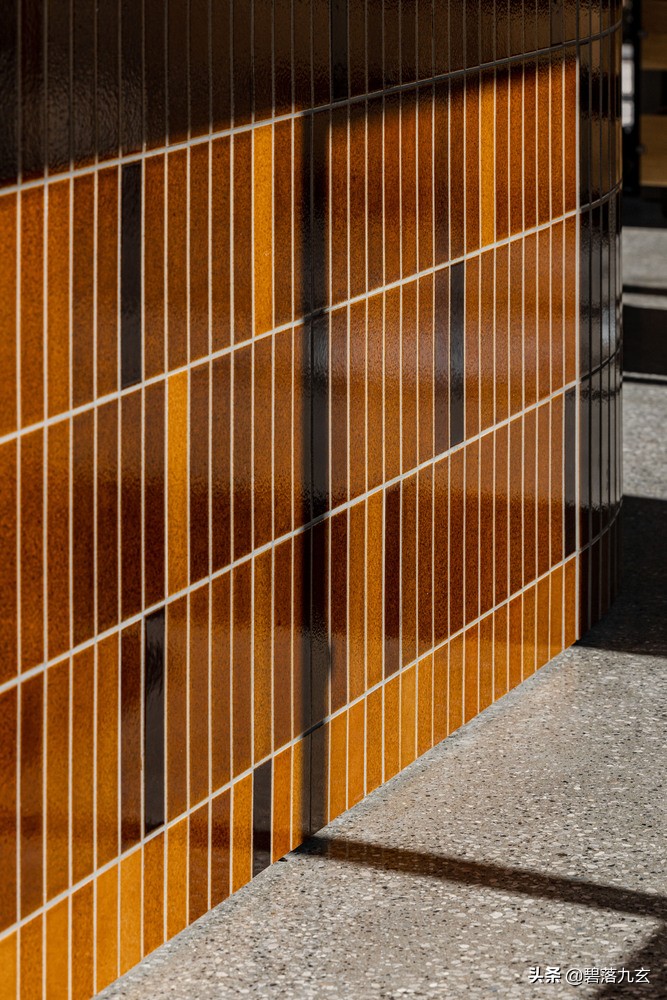 bluebottlecoffee,涩谷咖啡店