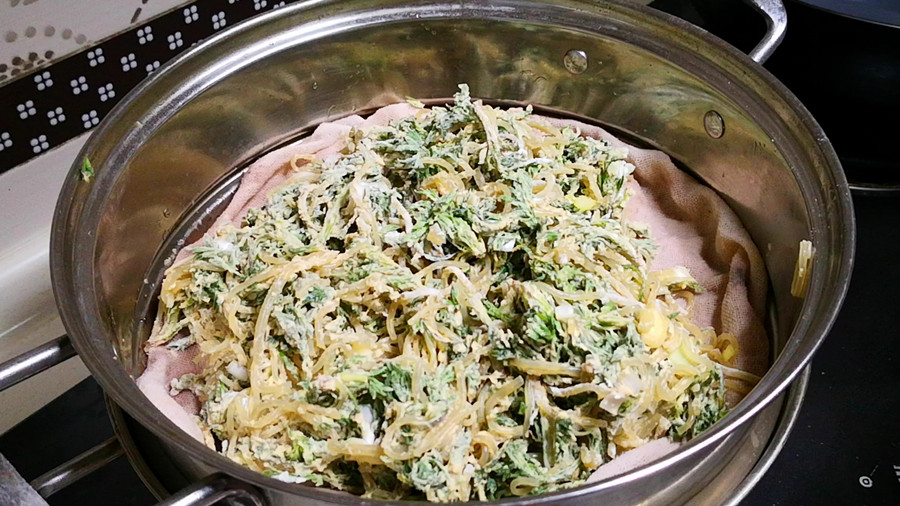 自带青霉素的三种食物,这6种食物含有天然青霉素