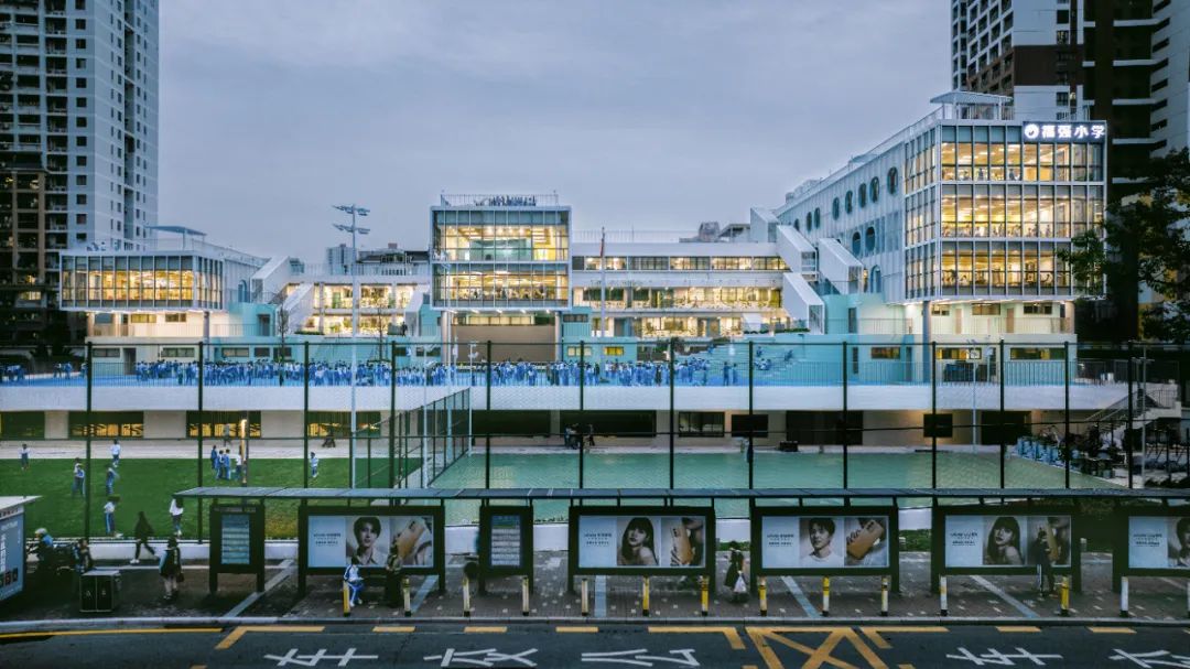 2022年度最佳建筑,最美超高建筑