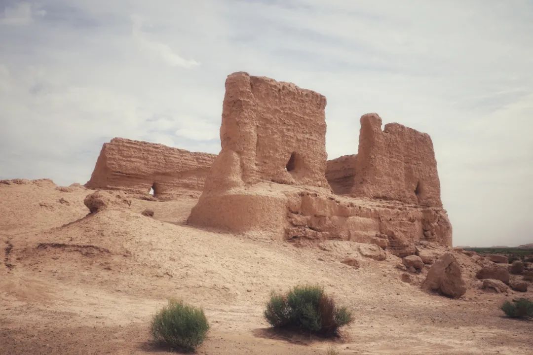 甘肃想吃美食去哪里旅游,甘肃啥地方