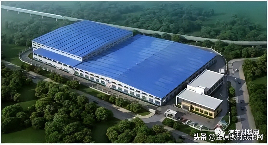 nfc汽车推荐,mfc热成型零件