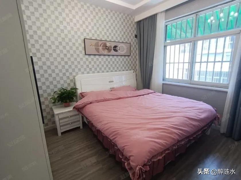 涟水湖滨花苑属于哪个学区,涟水双语学区房湖滨花园