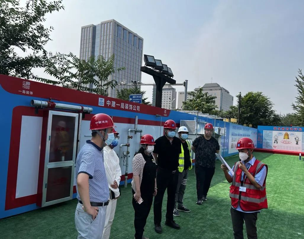 怎么策划一次工地项目观摩会,工地观摩活动策划方案