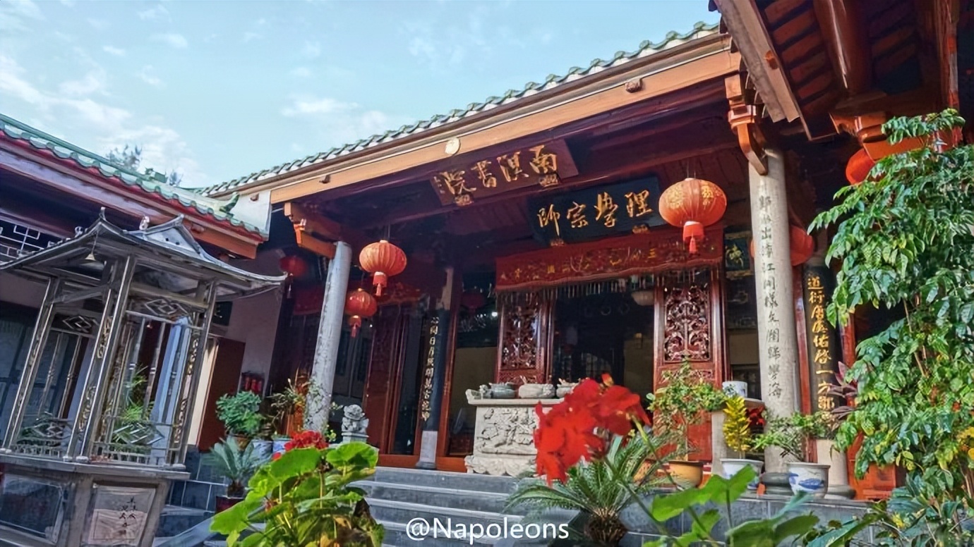 东山岛必玩景点攻略一日游,东山岛最好玩的地方打卡又便宜