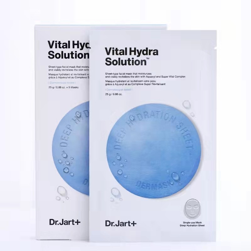 希芸肌初紧致面膜推荐,希芸面膜抗皱紧致补水第一名