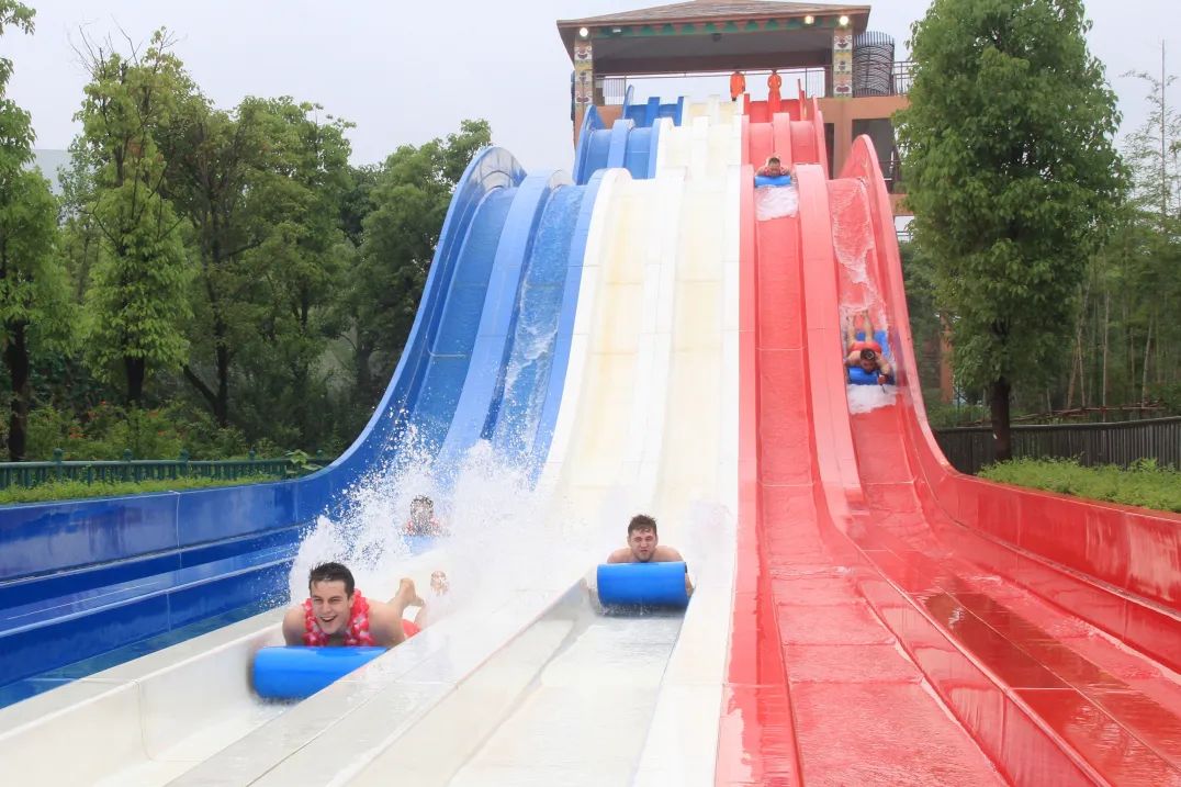 芜湖方特科技乐园,方特芜湖文化科技集团有限公司