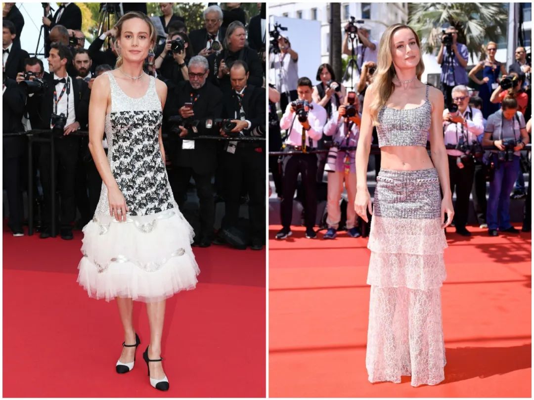 戛纳红毯范冰冰艳压群芳,范冰冰再次惊艳戛纳红毯