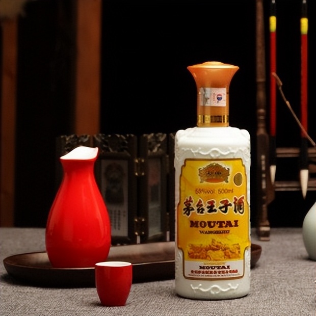 网友晒珍藏酒,网友晒整箱五粮液