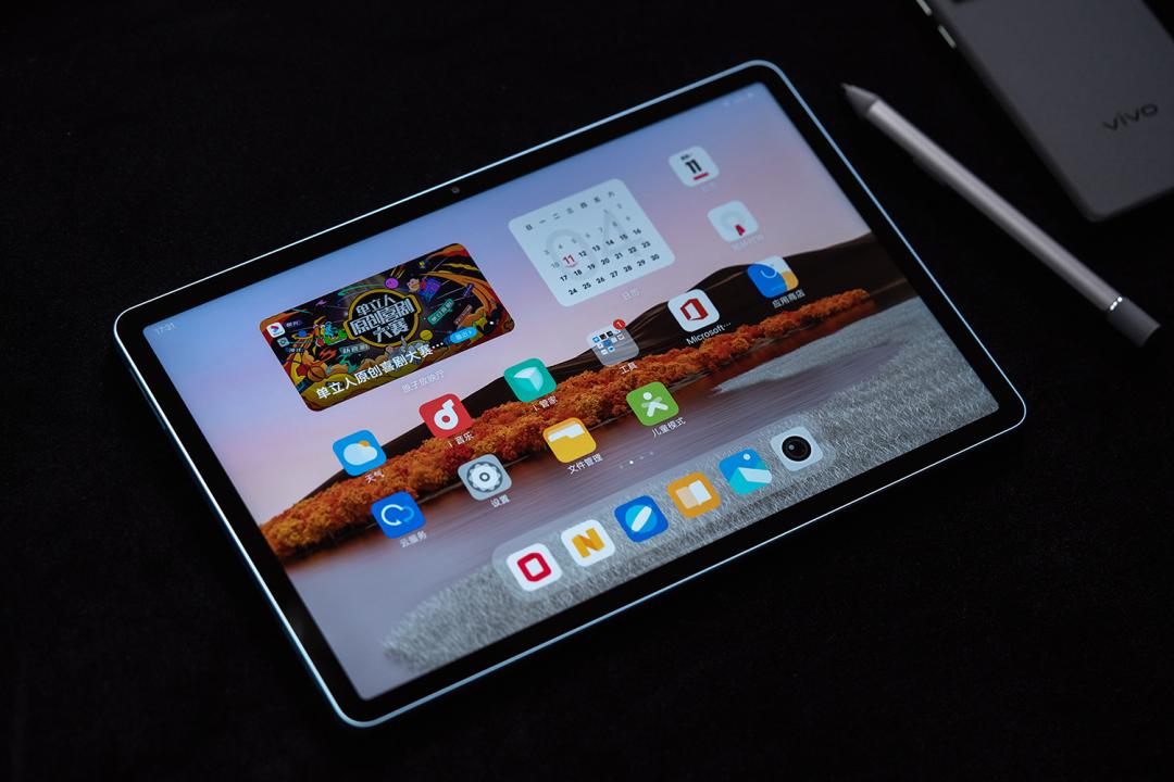 vivopad使用感好吗,vivoPad正式发布