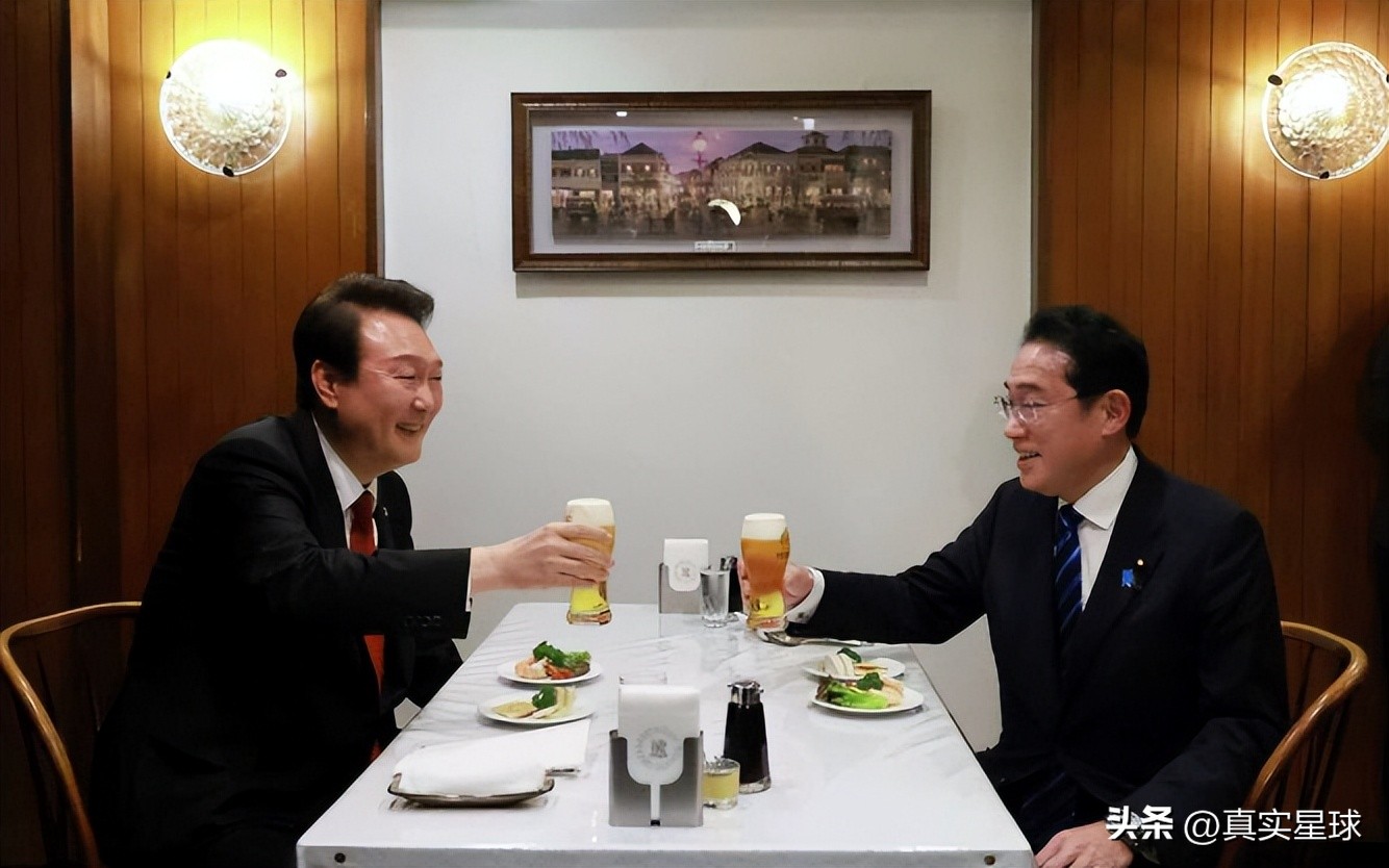 韩国总统说了什么话引发众怒,韩国人怎样看待韩国总统对华态度