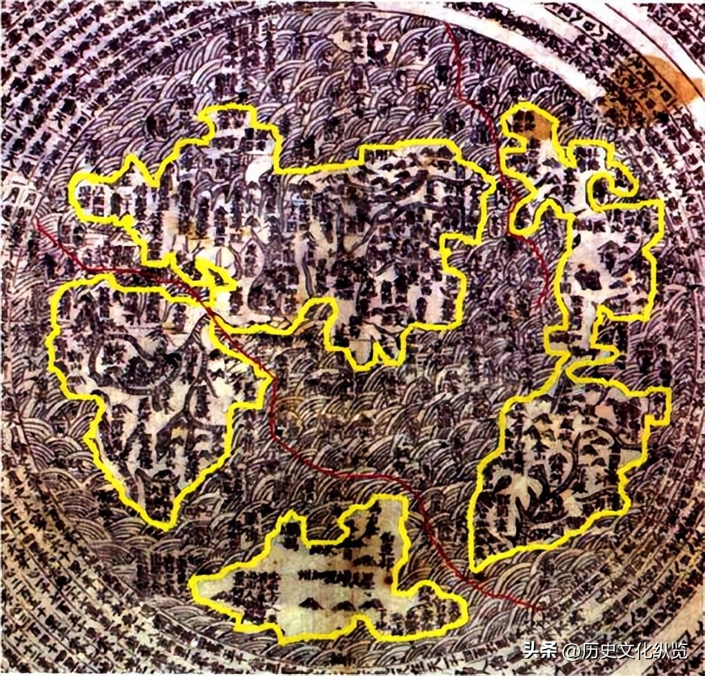 历史考古古墓解密探索,考古新发现怪墓里的神秘古国