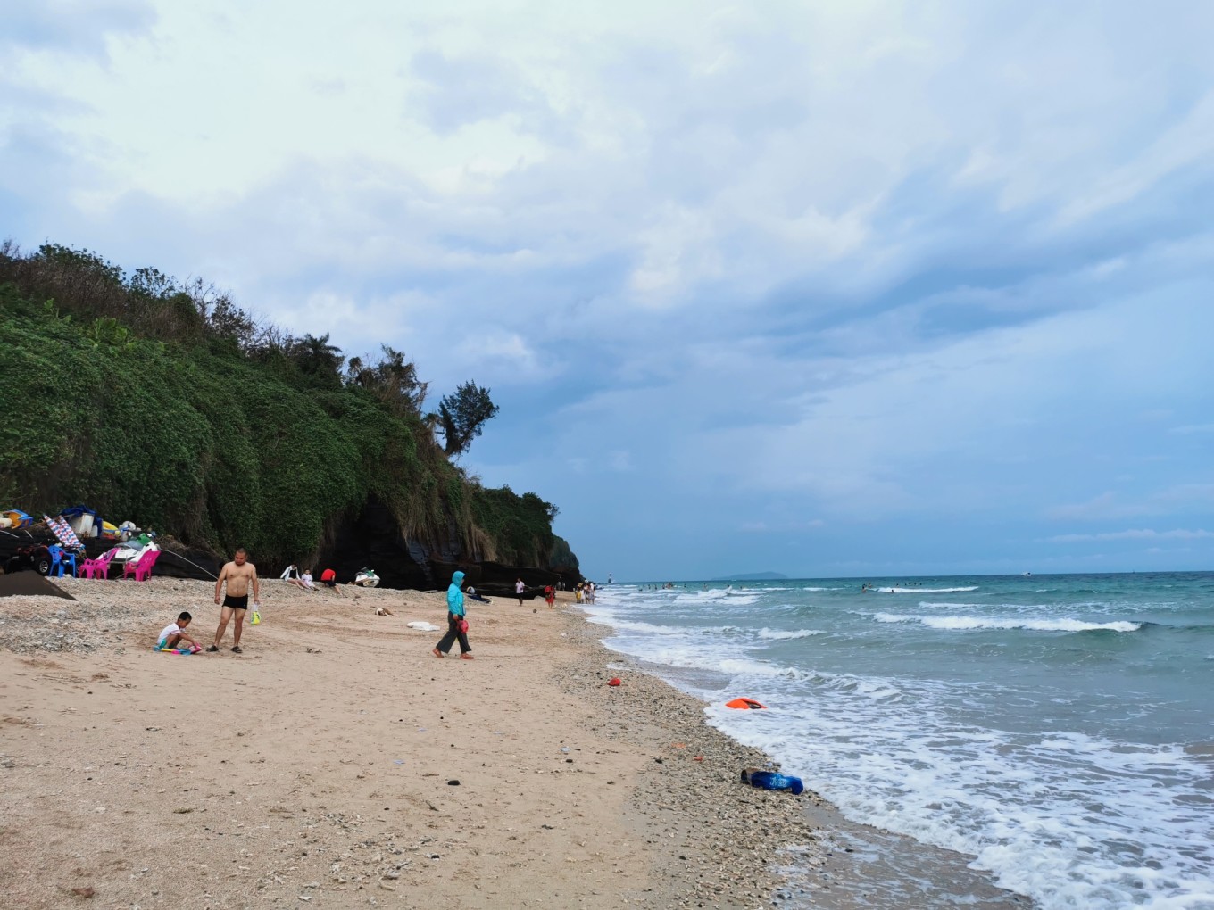 北海是一座令人向往的城市吗,北海是浪漫的城市