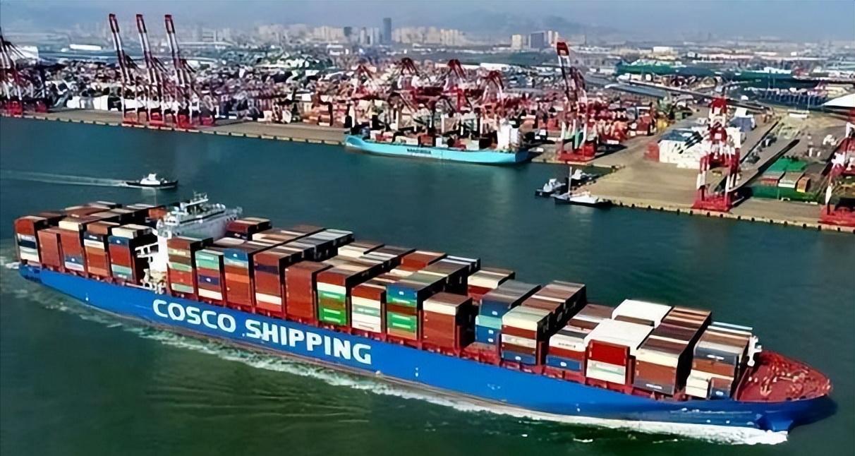 美国对华出口额高达1538亿美金，中国究竟买了什么东西？答案来了