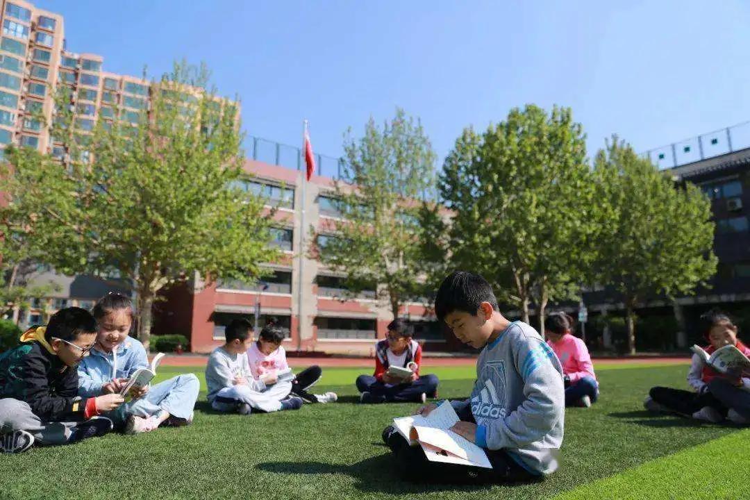 新时代学校如何高质量发展,学校高品质发展