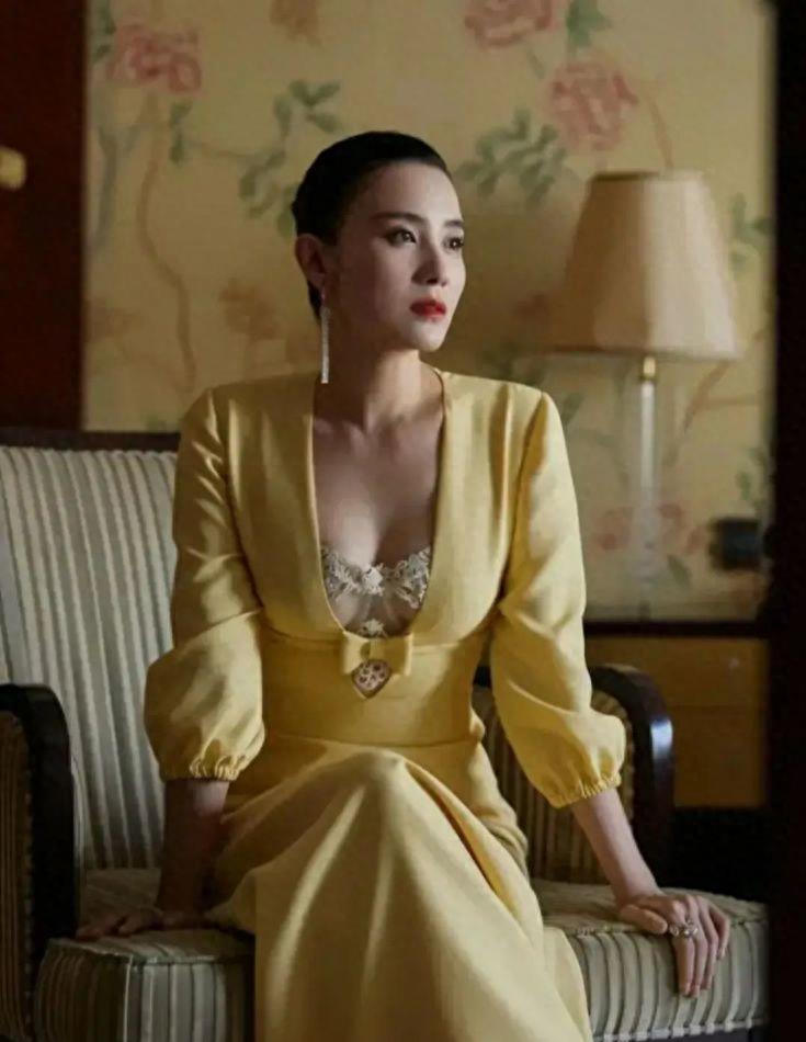 小宋佳感情,宋佳的情感生活