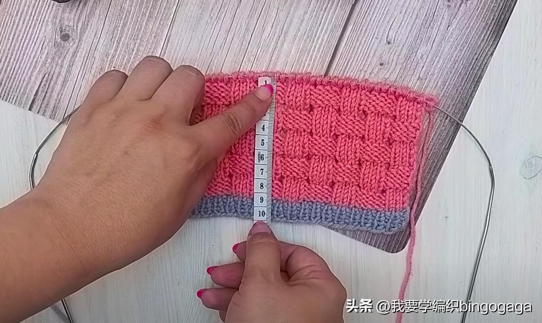 0-1岁毛线鞋袜的编织,编织鞋袜简单的方法