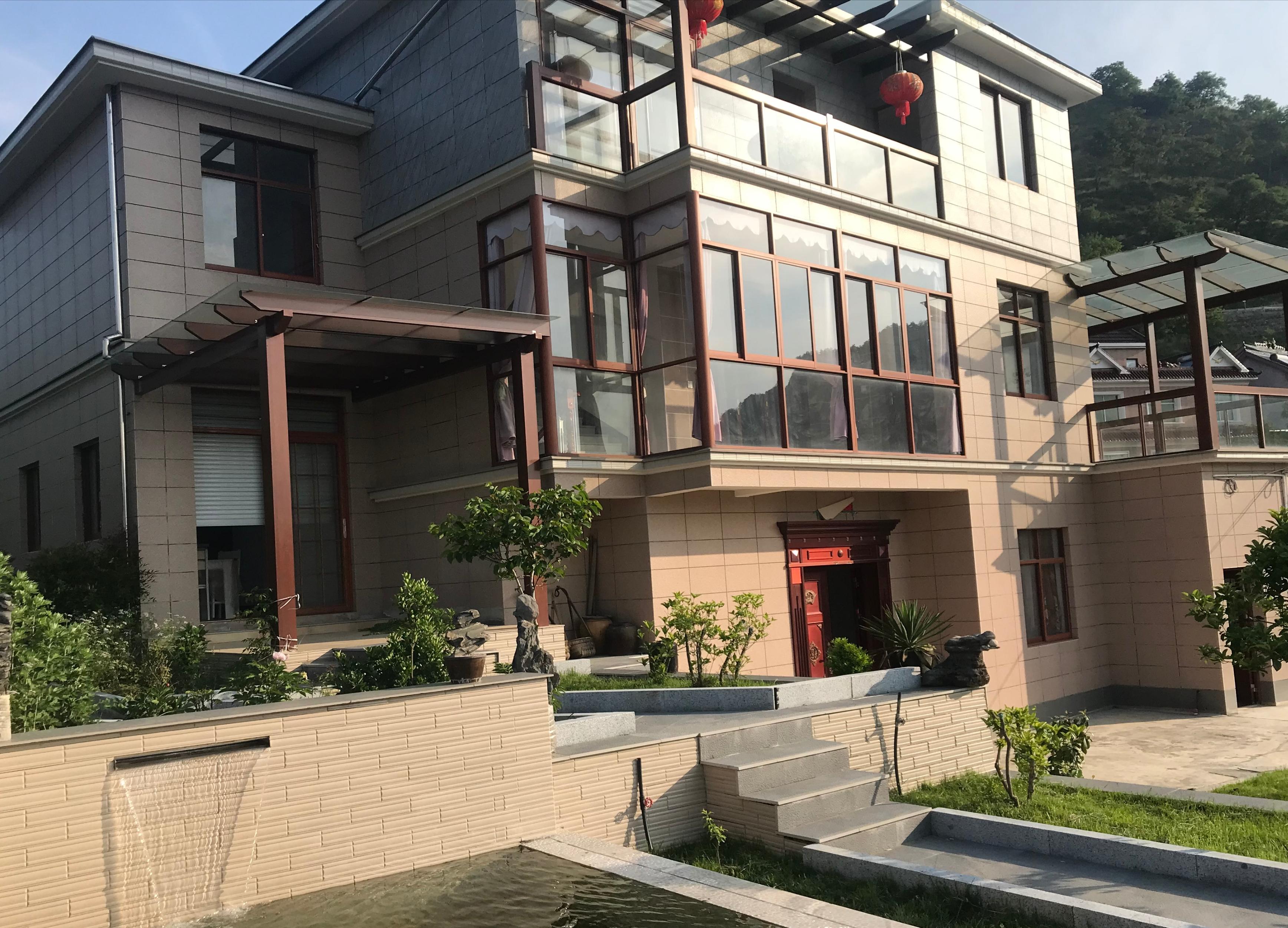 小县城2023年做民宿还挣钱吗,开民宿的赚钱商业模式