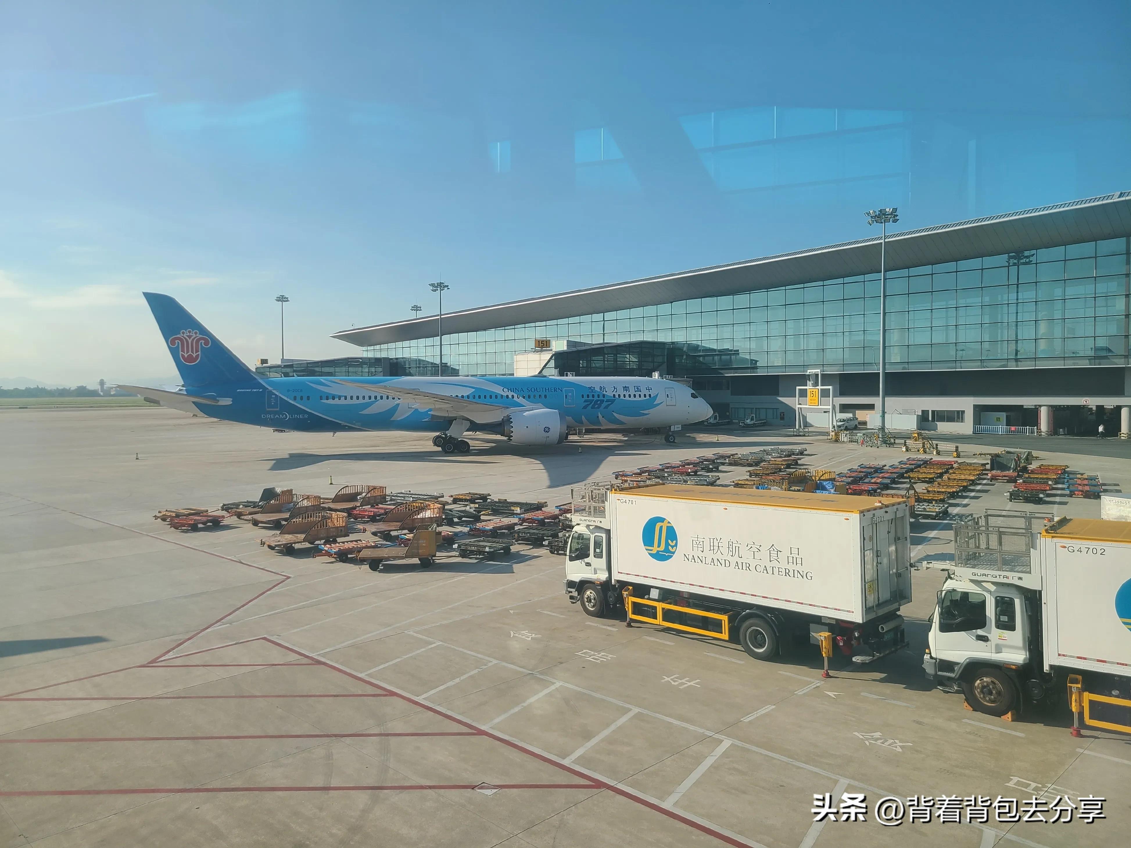 中国有哪些城市有两个国际机场,中国拥有双4f国际机场城市有几个