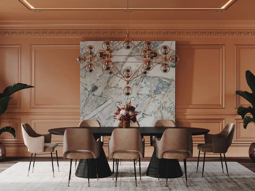 奇特的餐厅创意,全球顶级餐厅创意