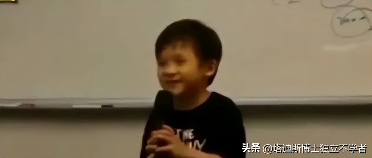 四岁天才神童曦曦完整版,4岁神童曦曦视频完整版