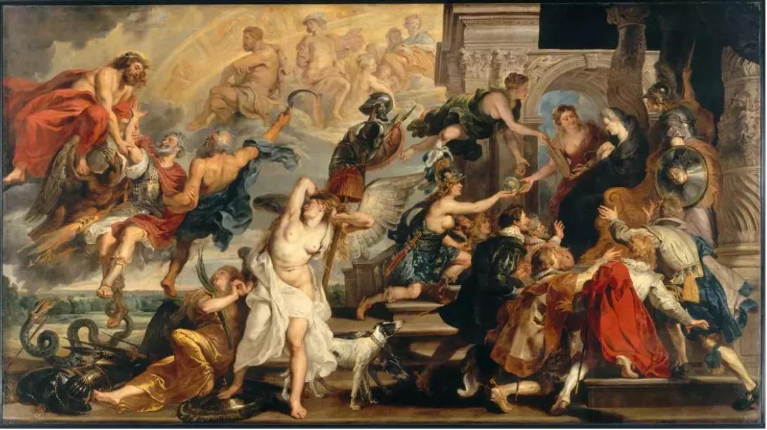 世界文物文化之旅第八站,世界文化遗产及文物古迹之旅