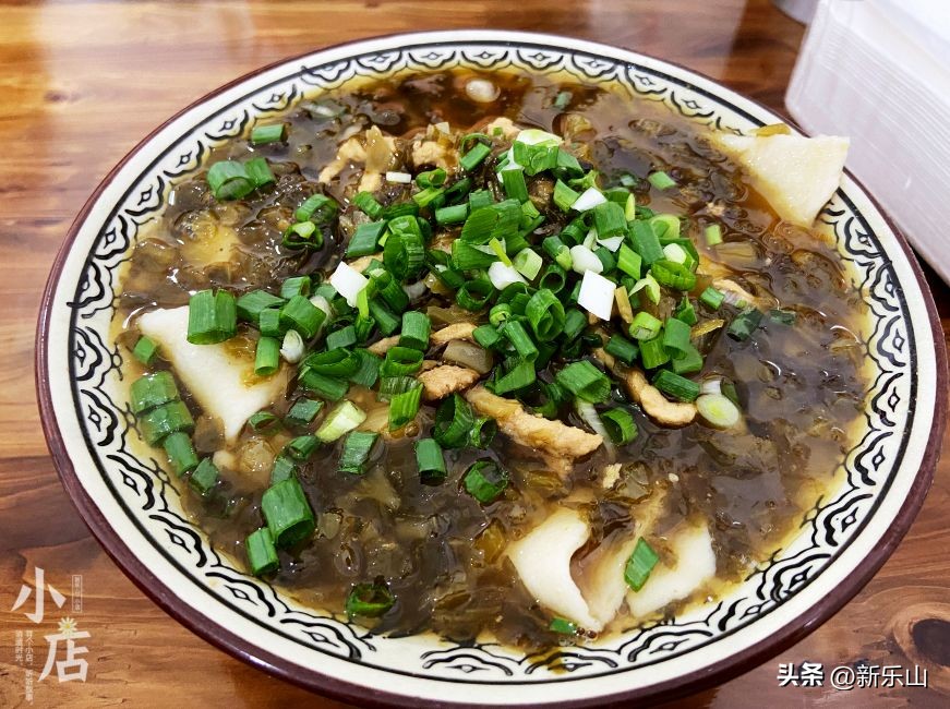 乐山铺盖面,乐山铺盖面推荐